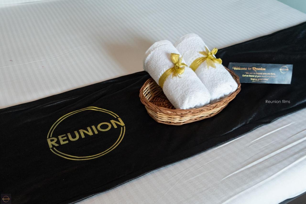 Hotel Reunion Ocean Tides Udupi Esterno foto